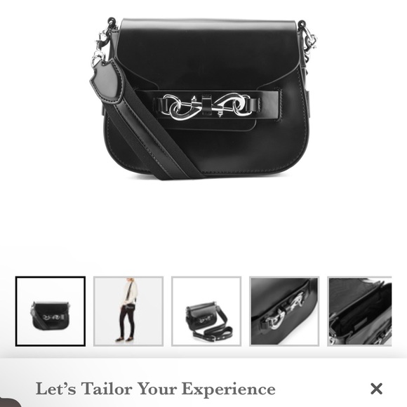 Rebecca Minkoff Florence Crossbody Bag - Picture 2 of 6